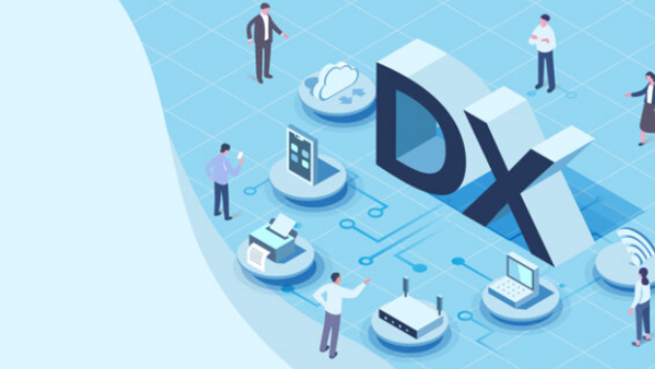 DXが現場に定着しない理由