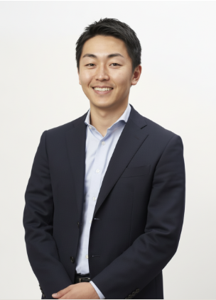堤史明 代表取締役