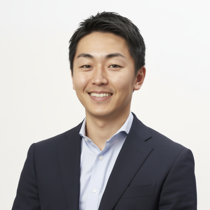 Ascend株式会社　代表取締役　堤　史明