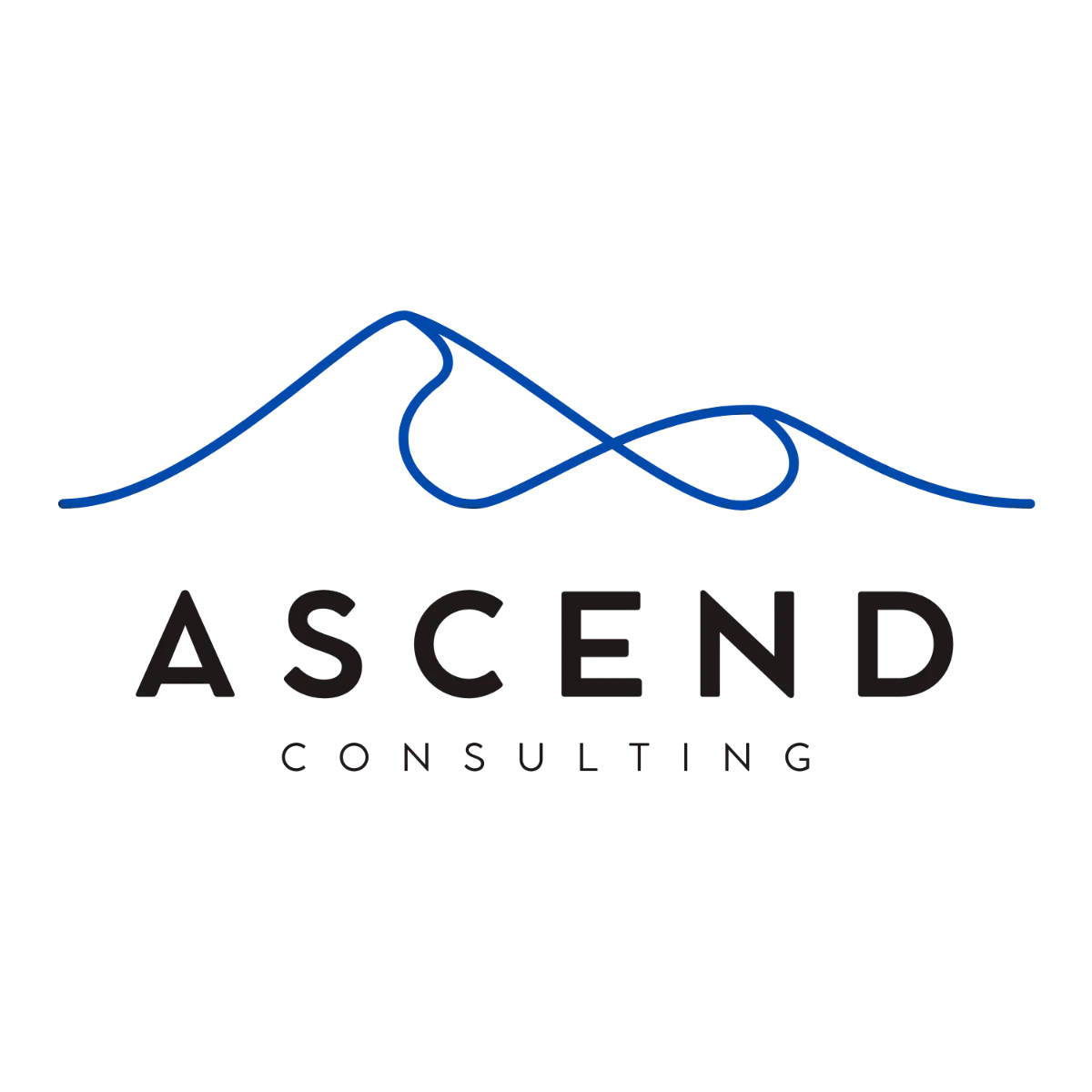 Ascend株式会社 ロゴ